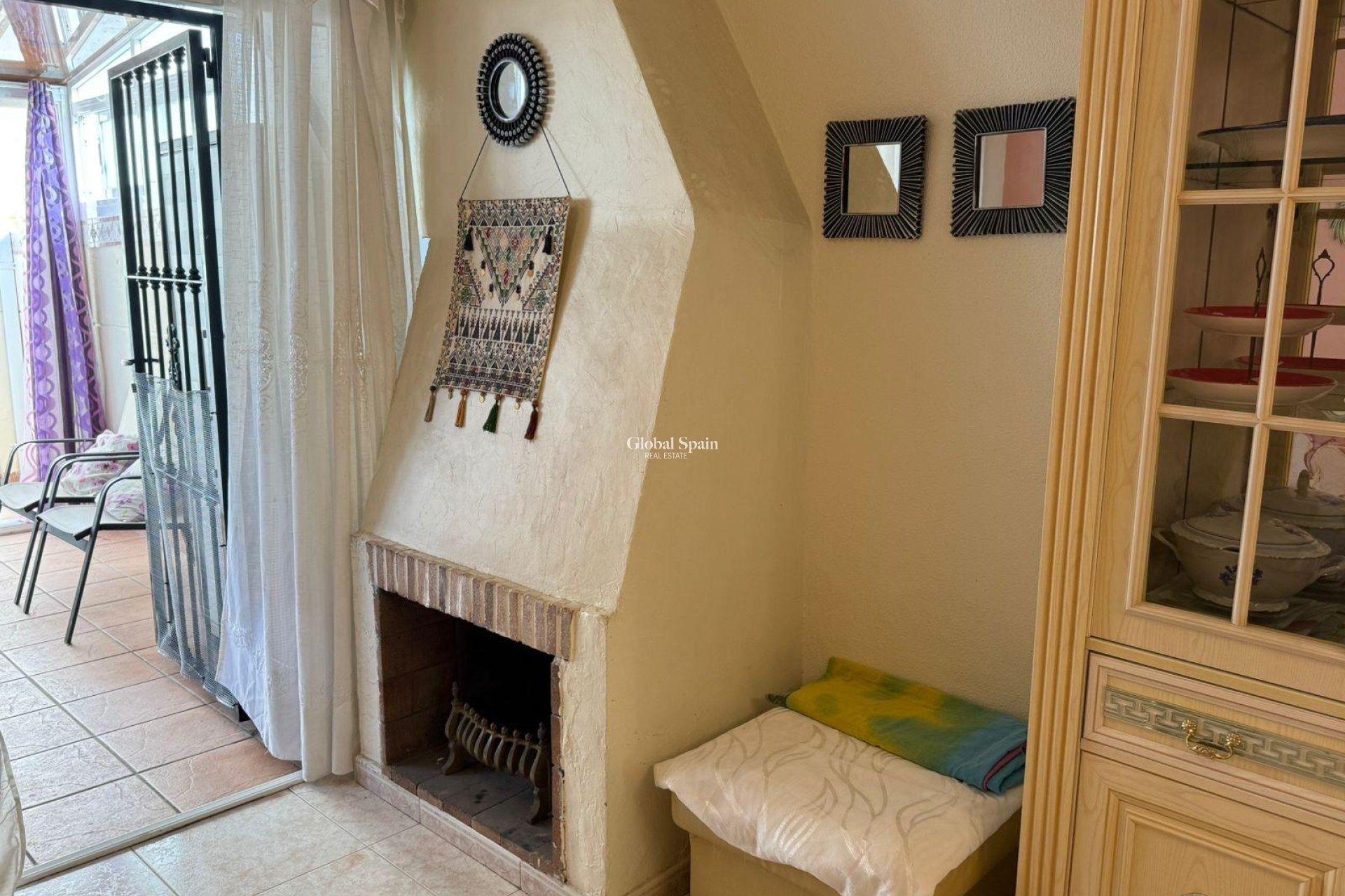 Venta - CASA -
TORREVIEJA - Calas blanca