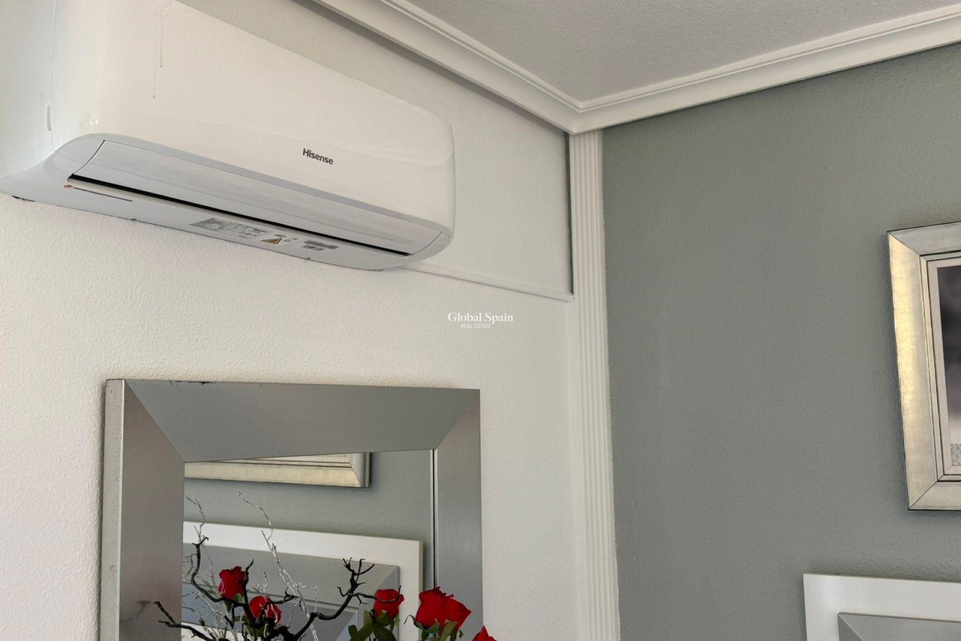 Venta - CASA -
TORREVIEJA - Calas blanca