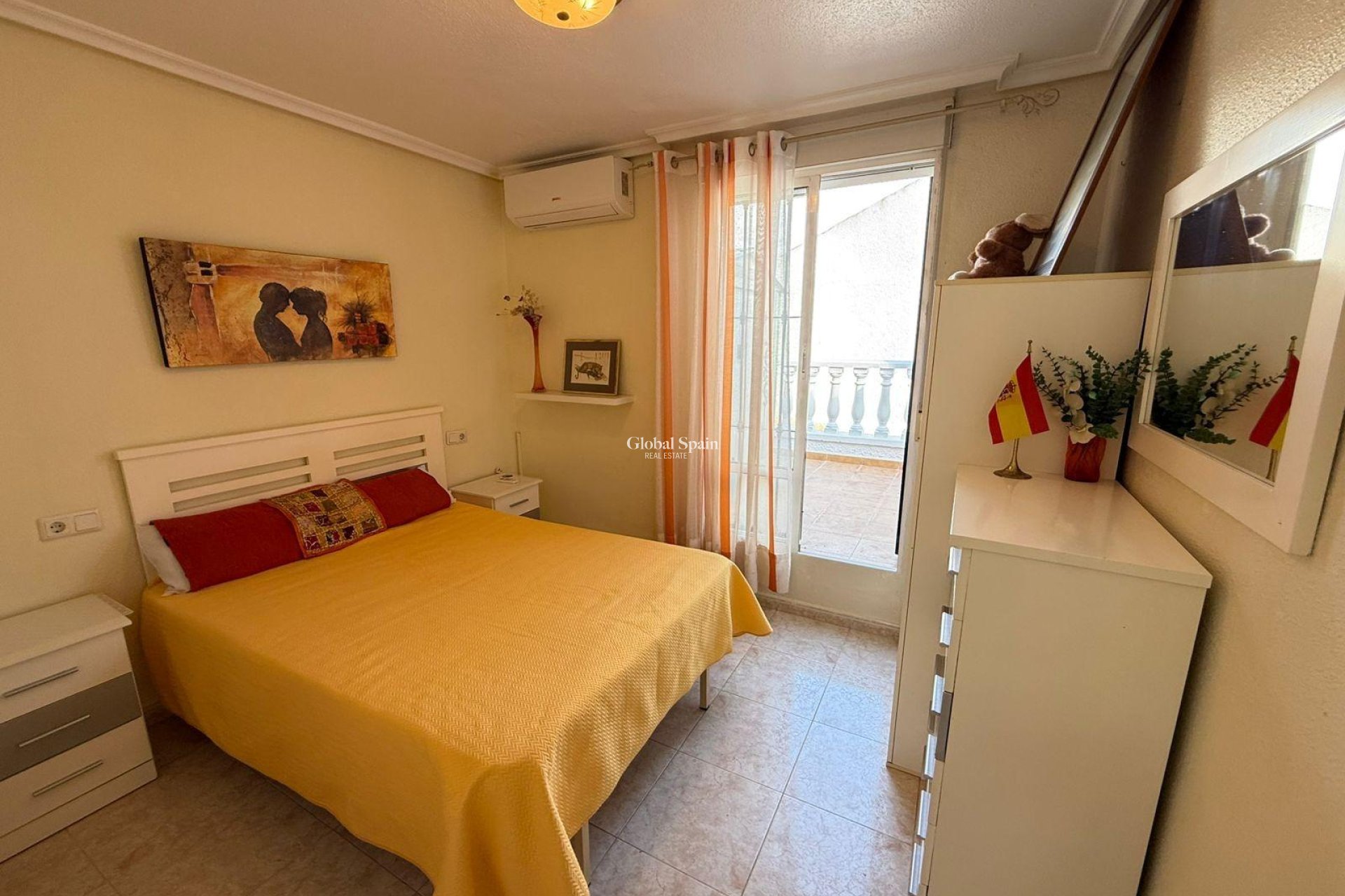 Venta - CASA -
TORREVIEJA - Calas blanca