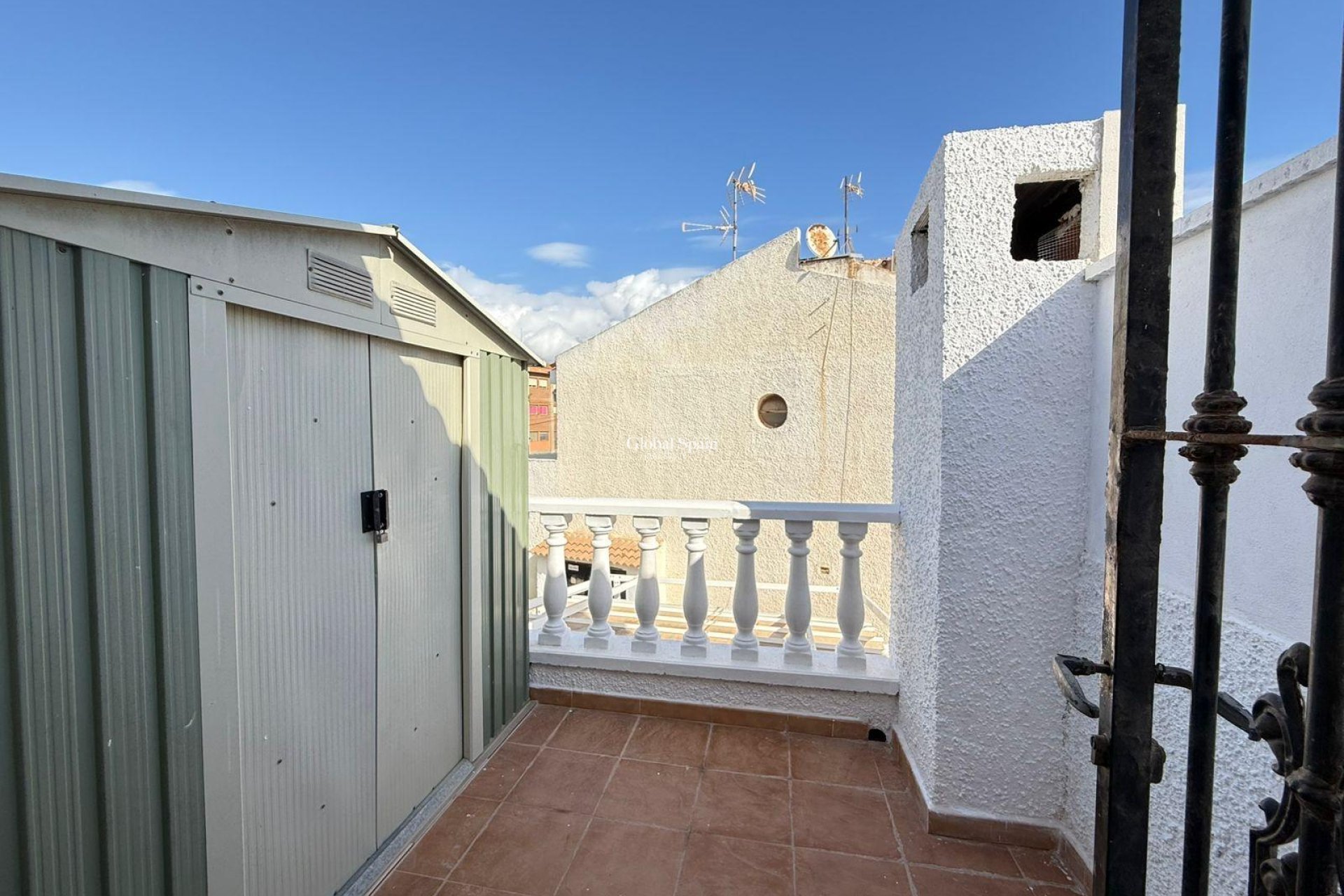 Venta - CASA -
TORREVIEJA - Calas blanca