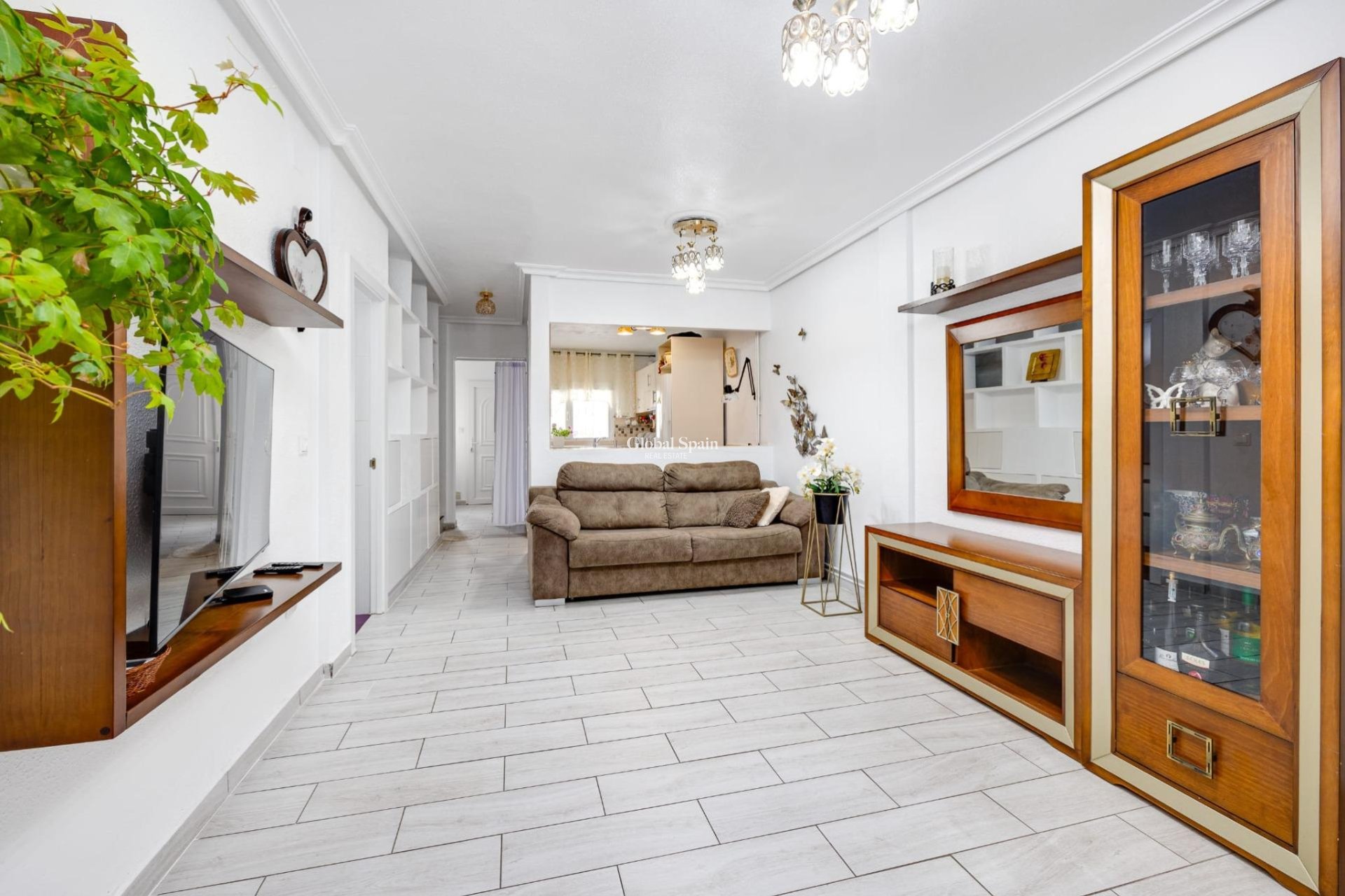 Venta - CASA -
TORREVIEJA - Calas blanca