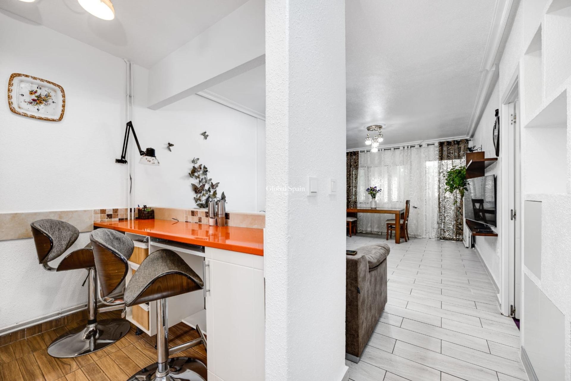 Venta - CASA -
TORREVIEJA - Calas blanca