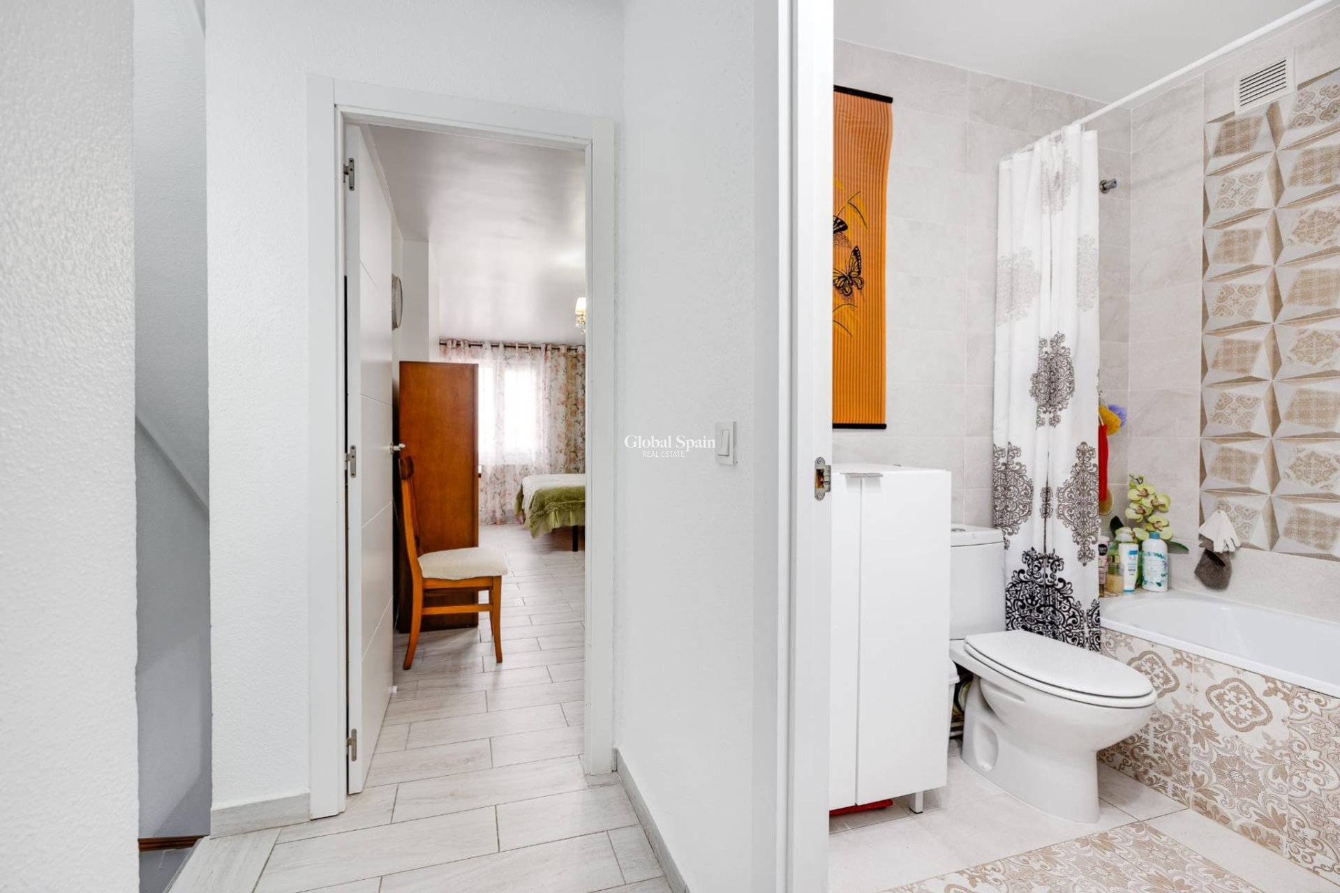 Venta - CASA -
TORREVIEJA - Calas blanca