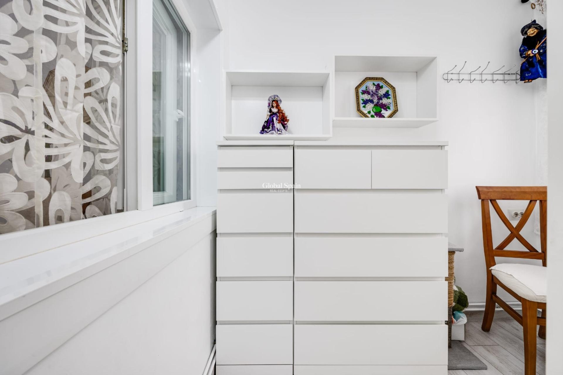 Venta - CASA -
TORREVIEJA - Calas blanca