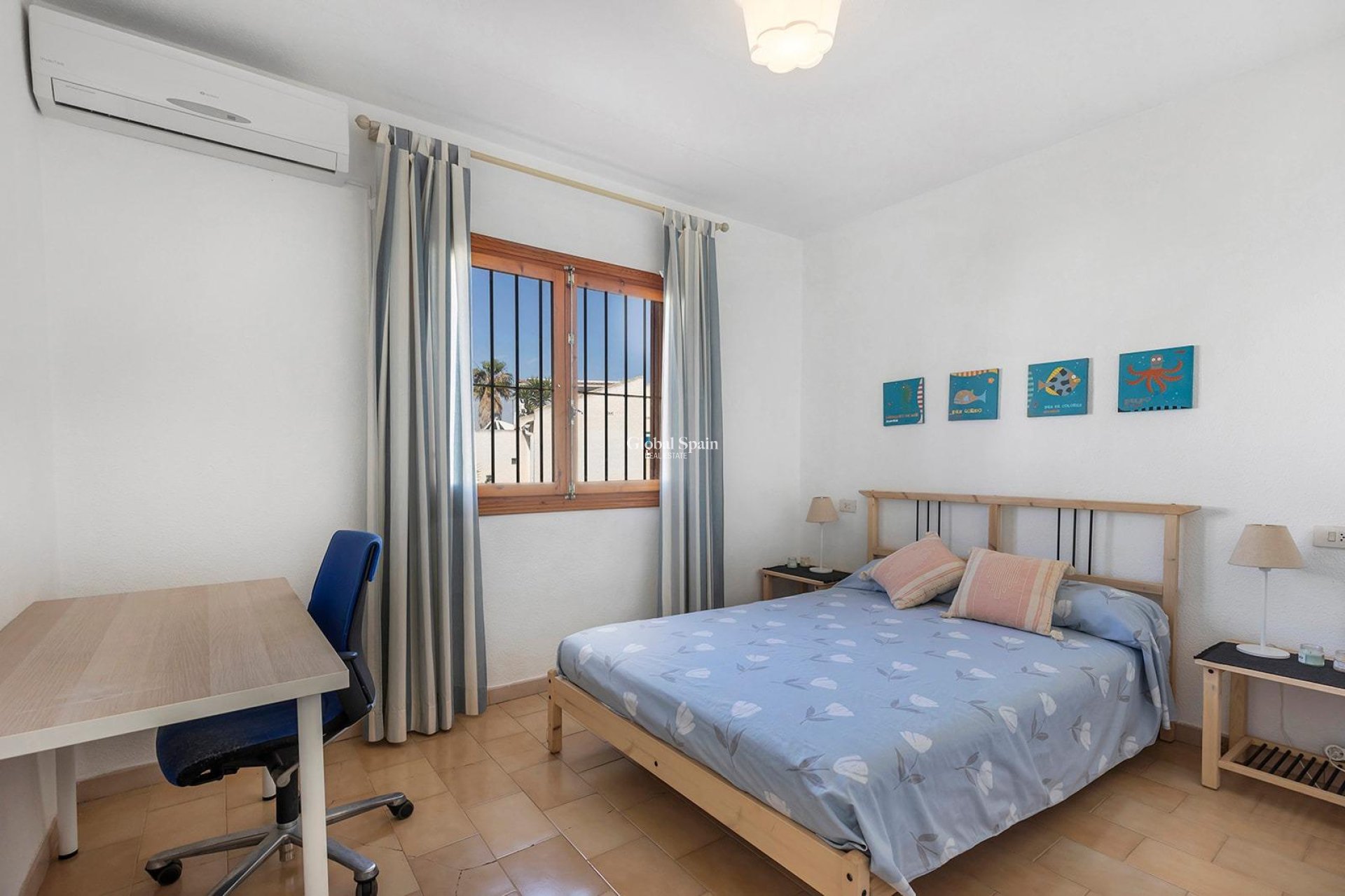 Venta - CASA -
TORREVIEJA - Calas blanca