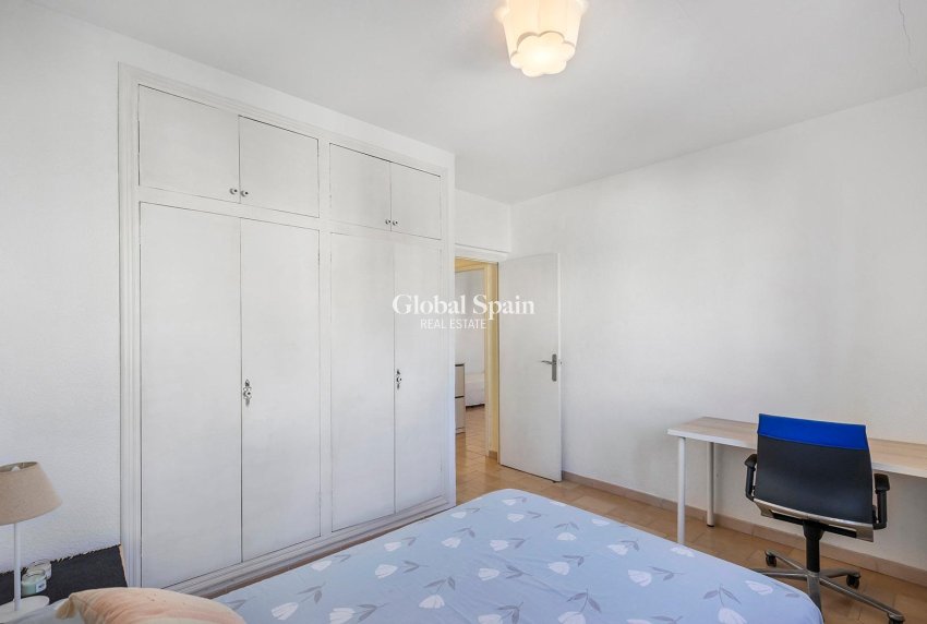 Venta - CASA -
TORREVIEJA - Calas blanca