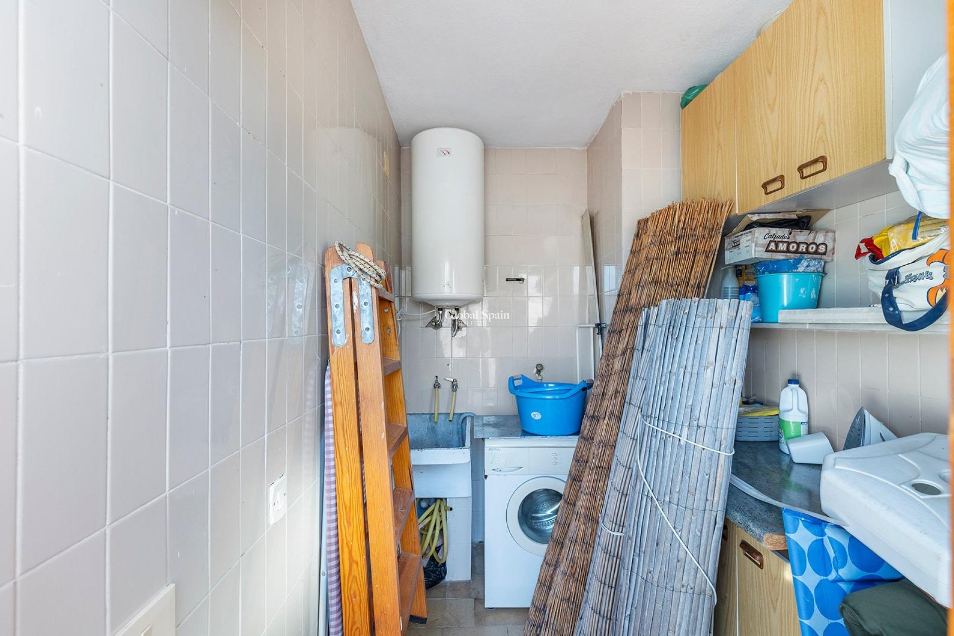 Venta - CASA -
TORREVIEJA - Calas blanca