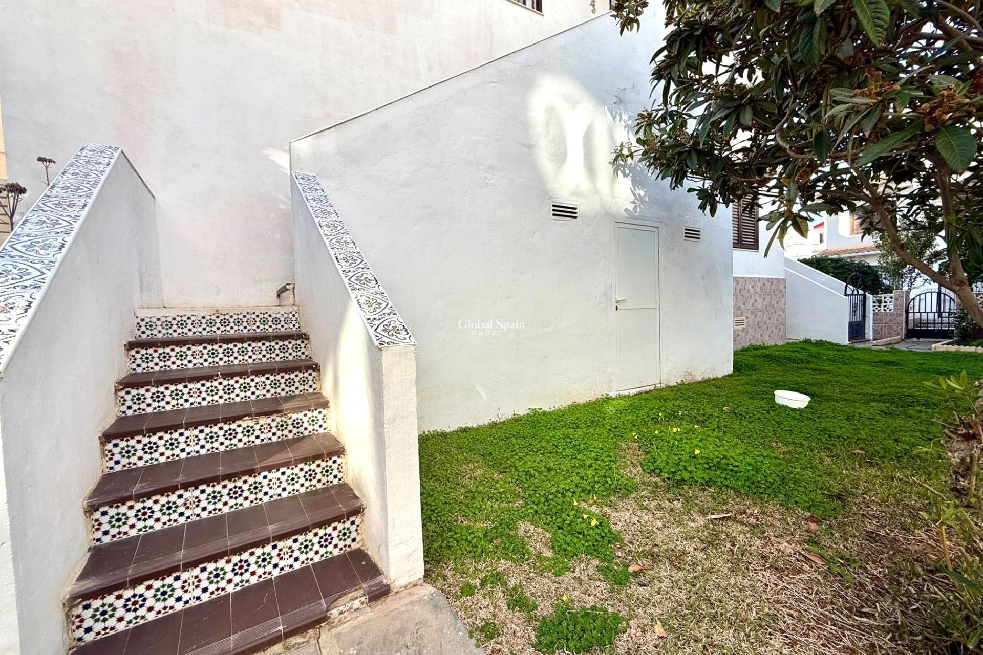 Venta - CASA -
TORREVIEJA - Calas blanca
