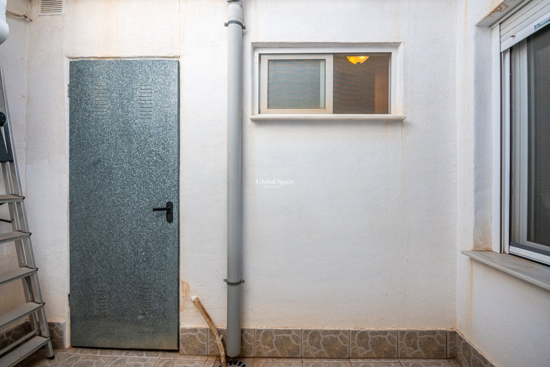 Venta - CASA -
TORREVIEJA - Calas Blancas