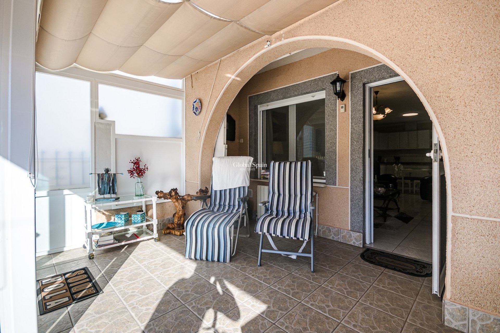 Venta - CASA -
TORREVIEJA - Calas Blancas