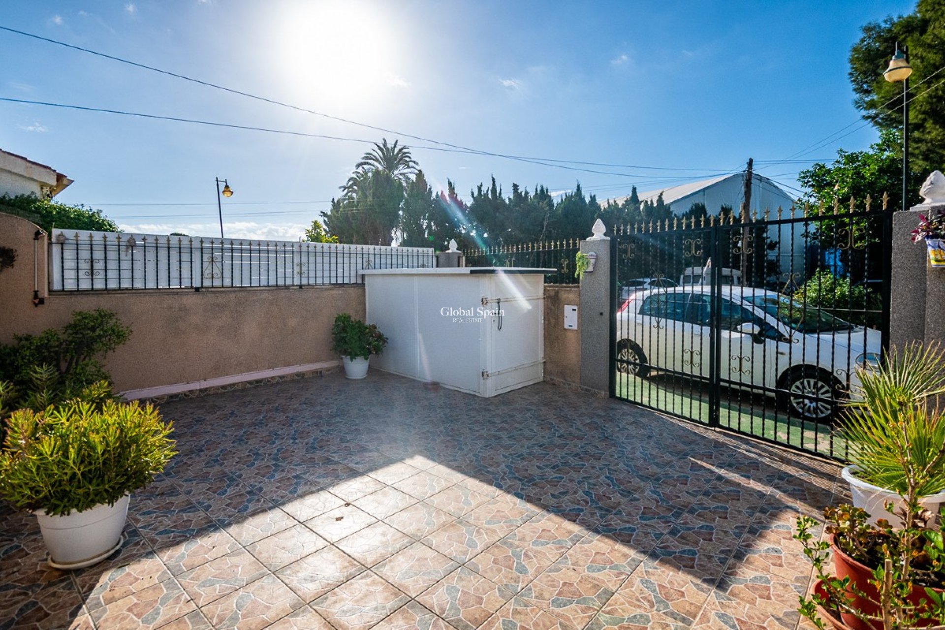 Venta - CASA -
TORREVIEJA - Calas Blancas