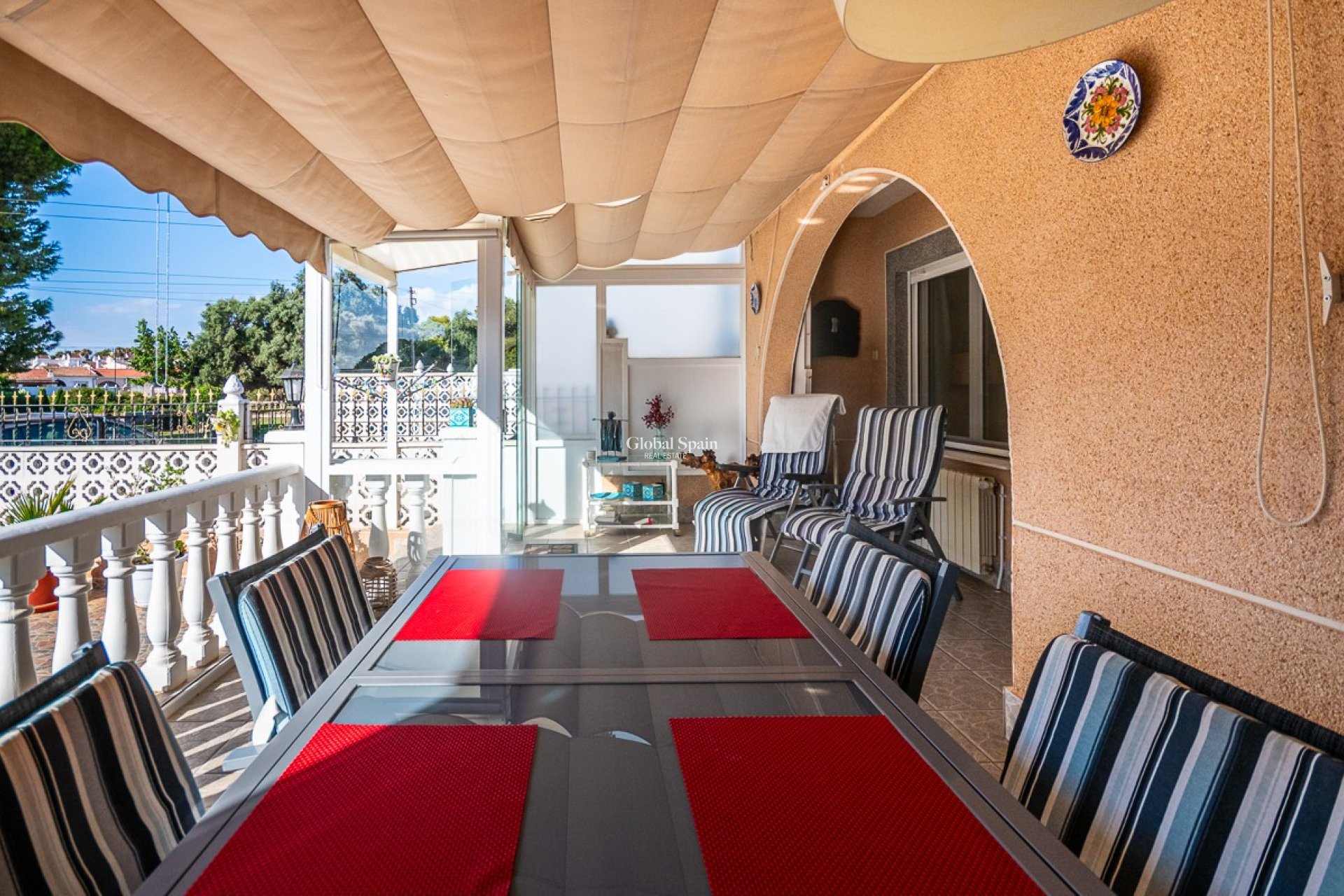 Venta - CASA -
TORREVIEJA - Calas Blancas