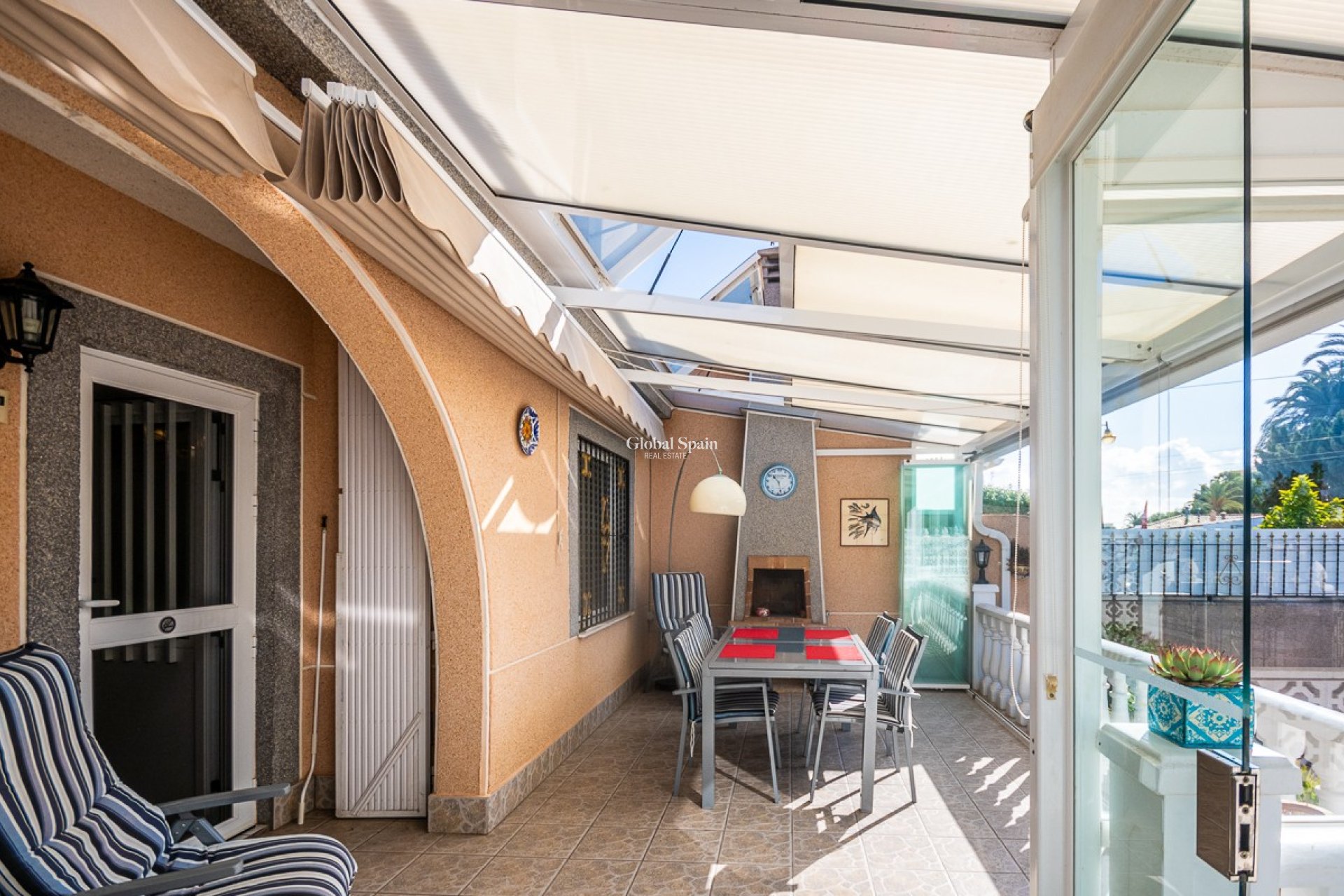 Venta - CASA -
TORREVIEJA - Calas Blancas