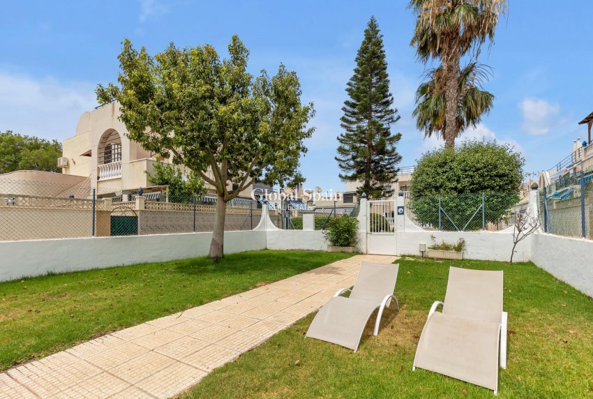 Venta - Casa -
TORREVIEJA - Carrefour