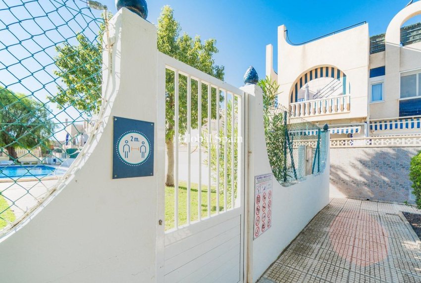 Venta - CASA -
TORREVIEJA - Carrefour