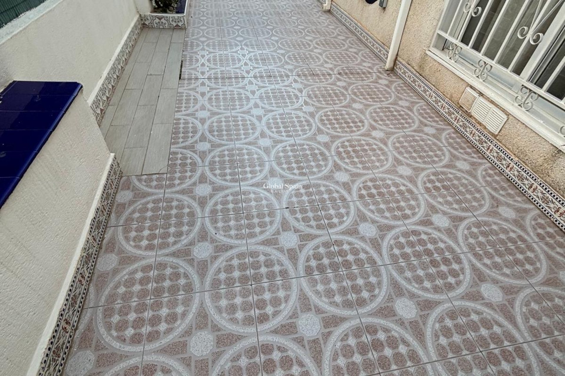 Venta - CASA -
TORREVIEJA - Carrefour