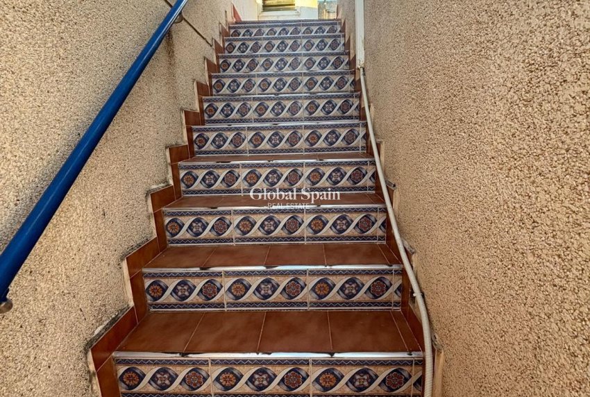 Venta - CASA -
TORREVIEJA - Carrefour