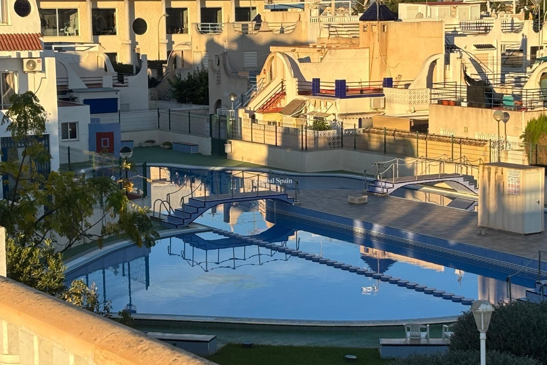 Venta - CASA -
TORREVIEJA - Carrefour