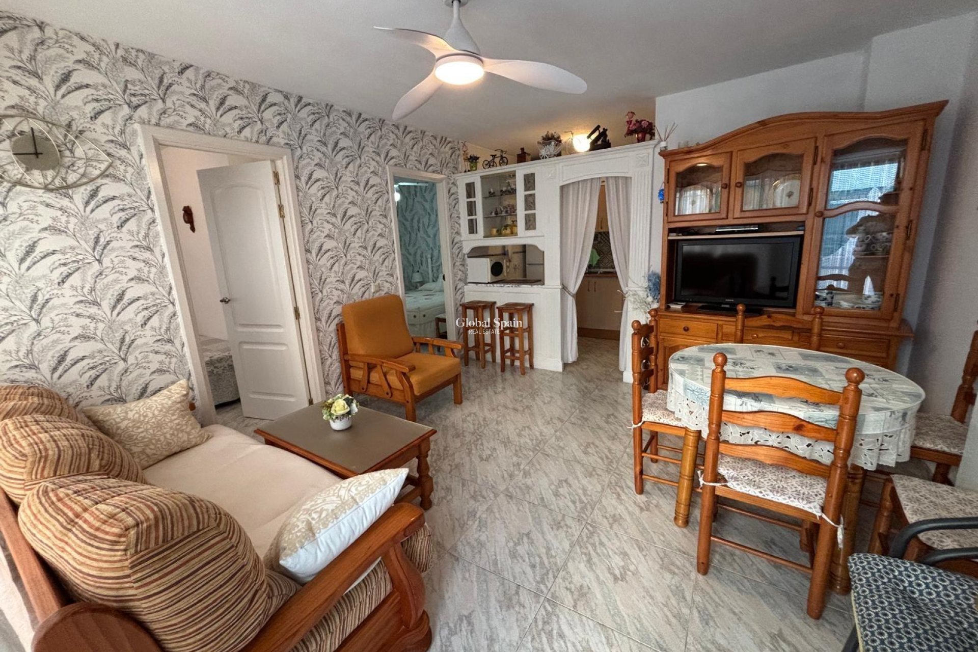 Venta - CASA -
TORREVIEJA - Carrefour