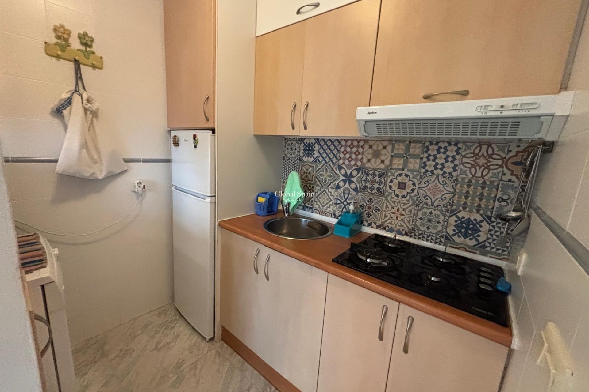 Venta - CASA -
TORREVIEJA - Carrefour