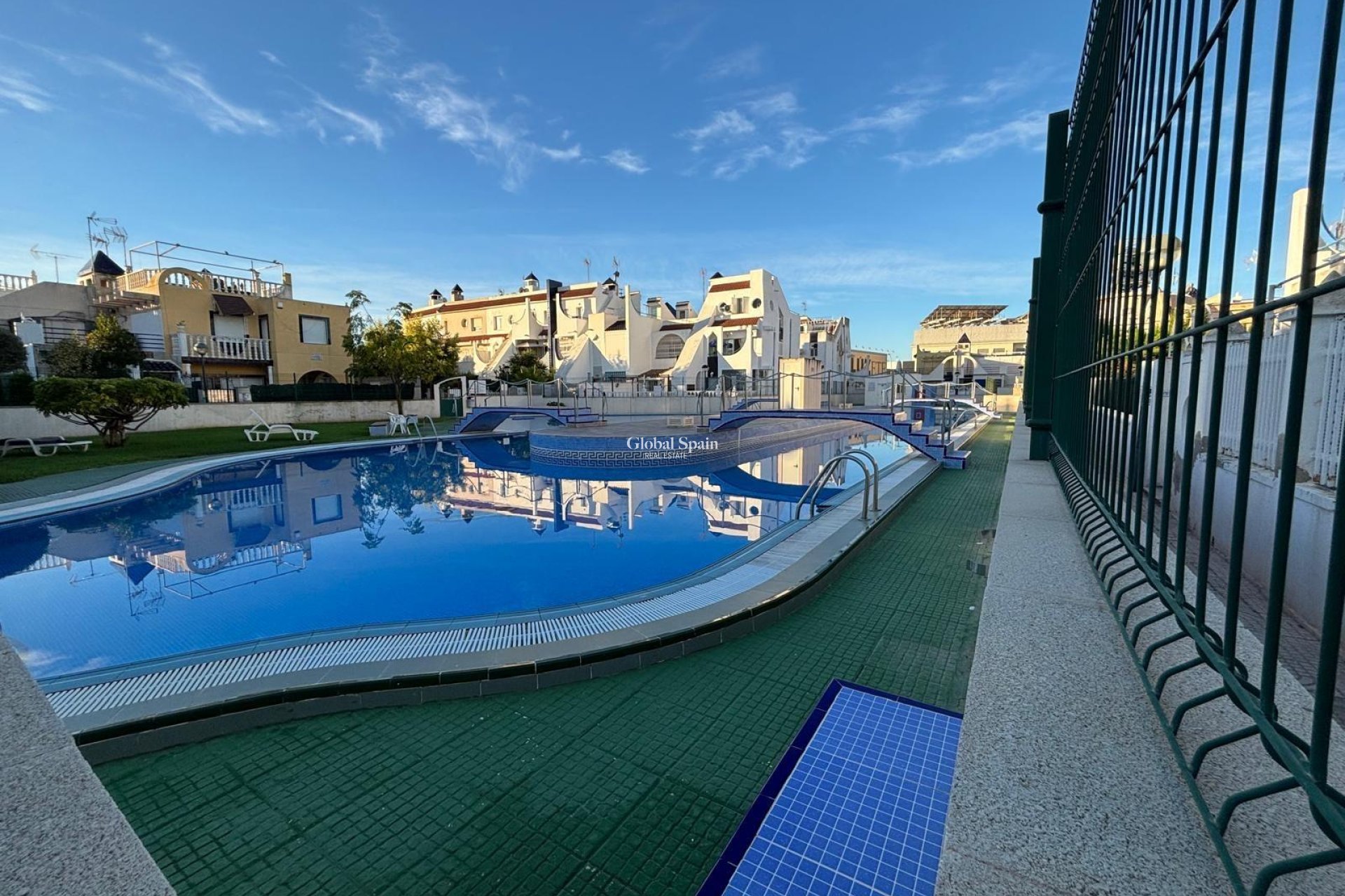 Venta - CASA -
TORREVIEJA - Carrefour