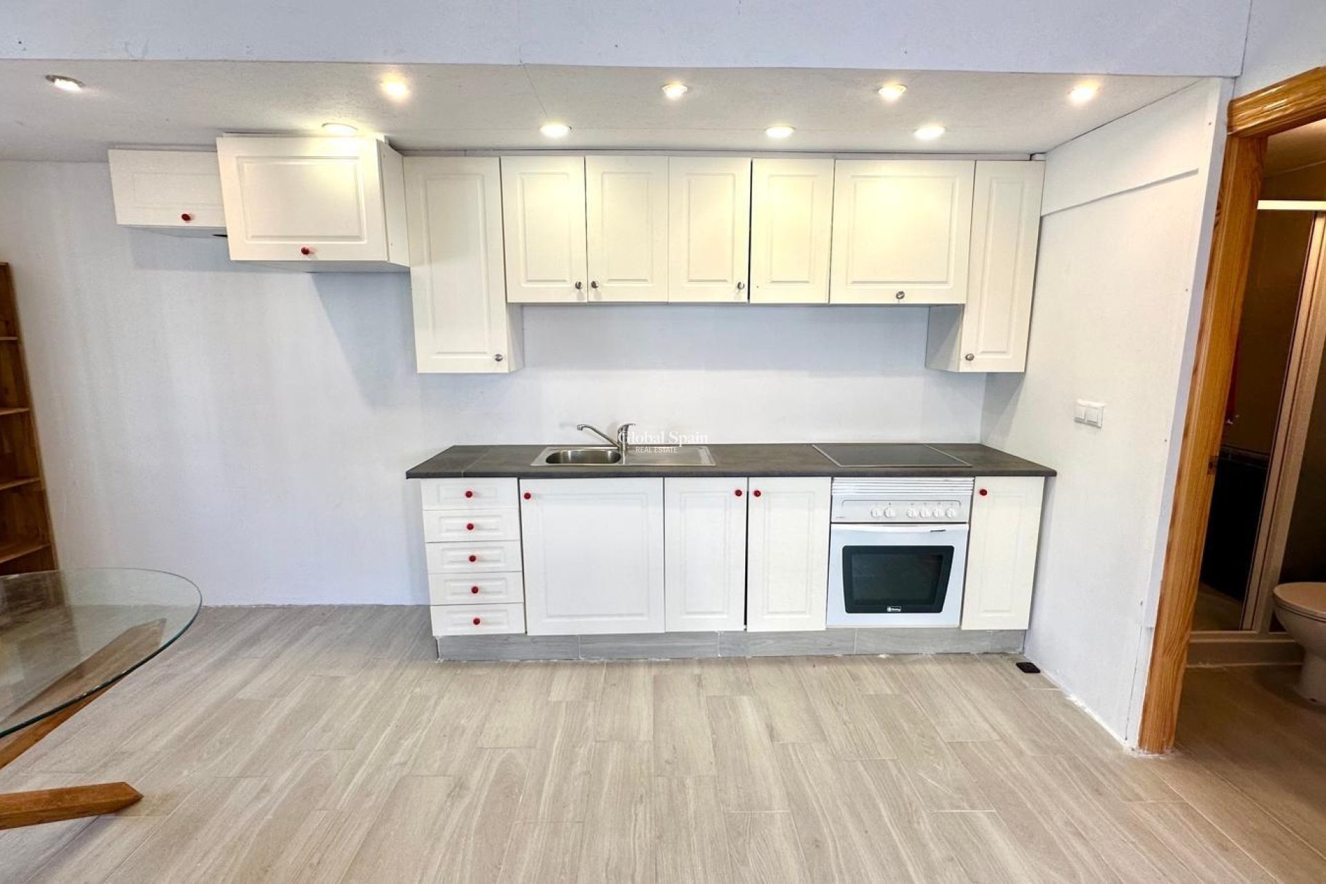 Venta - CASA -
TORREVIEJA - Carrefour