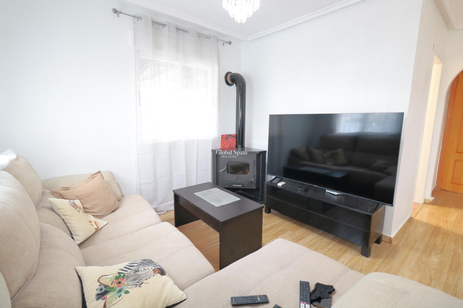 Venta - CASA -
TORREVIEJA - Carrefour