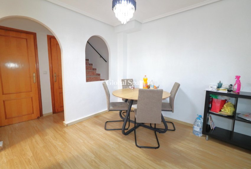 Venta - CASA -
TORREVIEJA - Carrefour