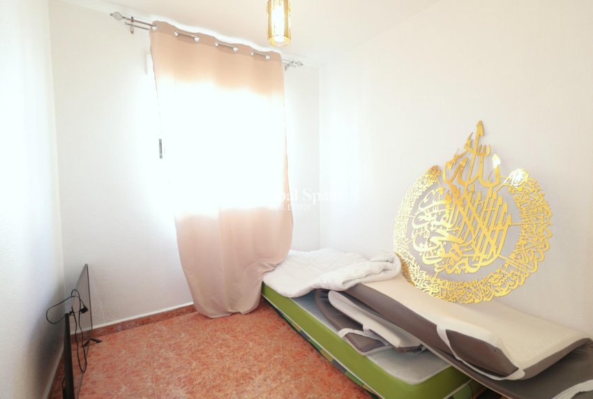 Venta - CASA -
TORREVIEJA - Carrefour