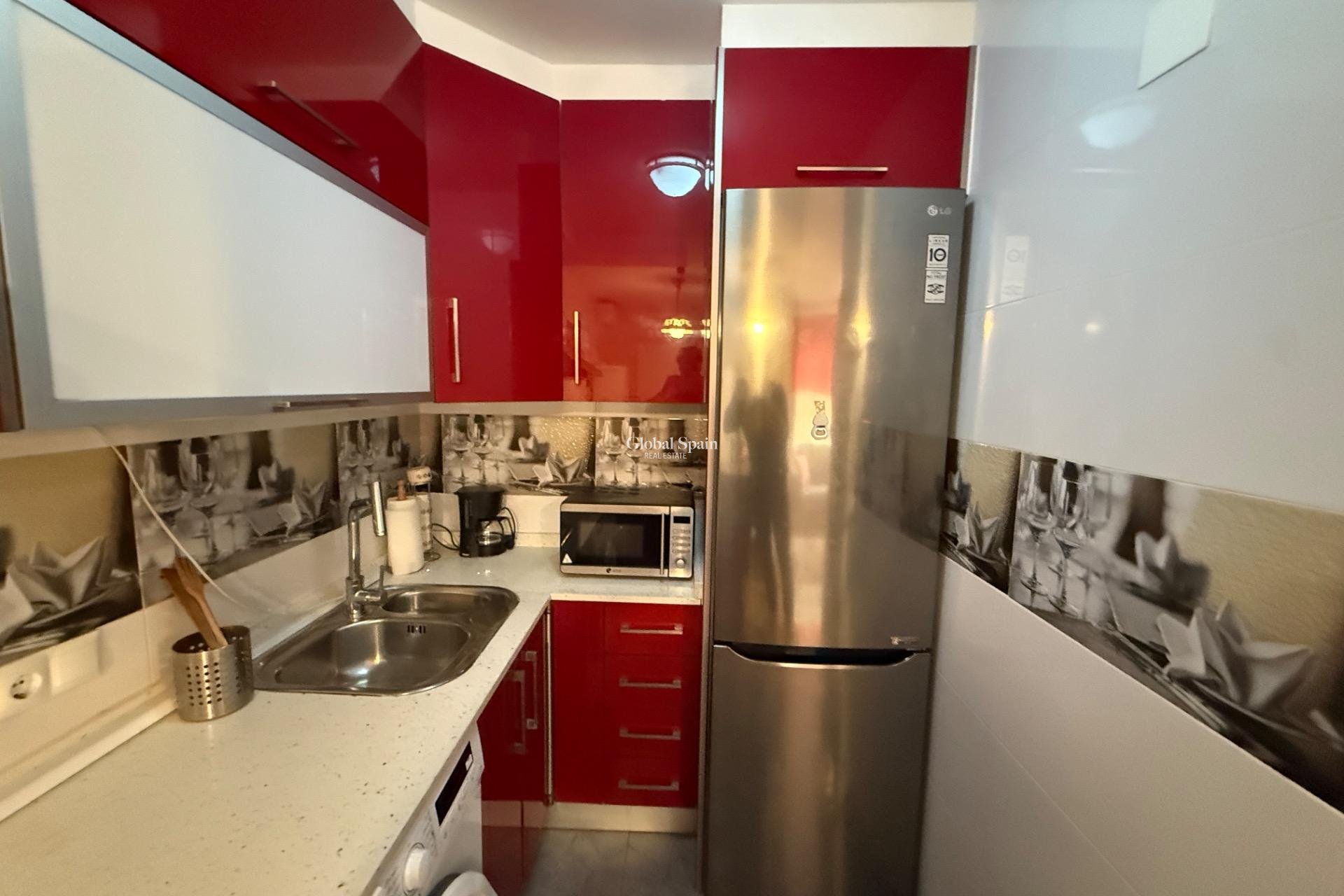 Venta - CASA -
TORREVIEJA - Carrefour