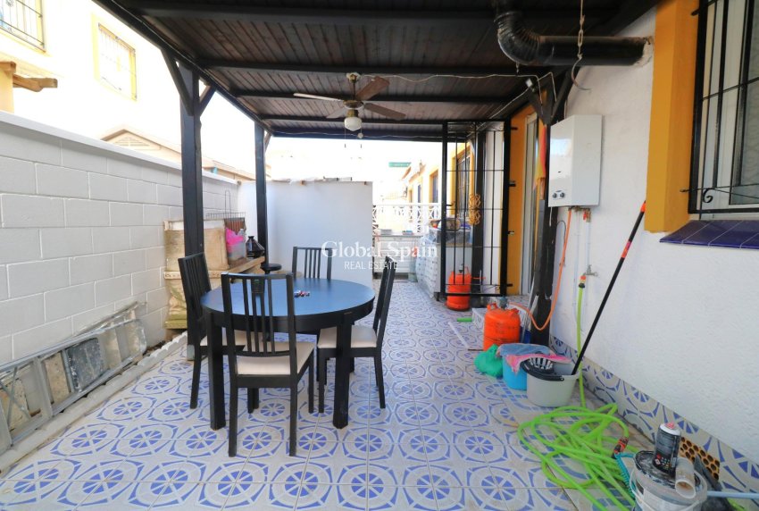 Venta - CASA -
TORREVIEJA - Carrefour