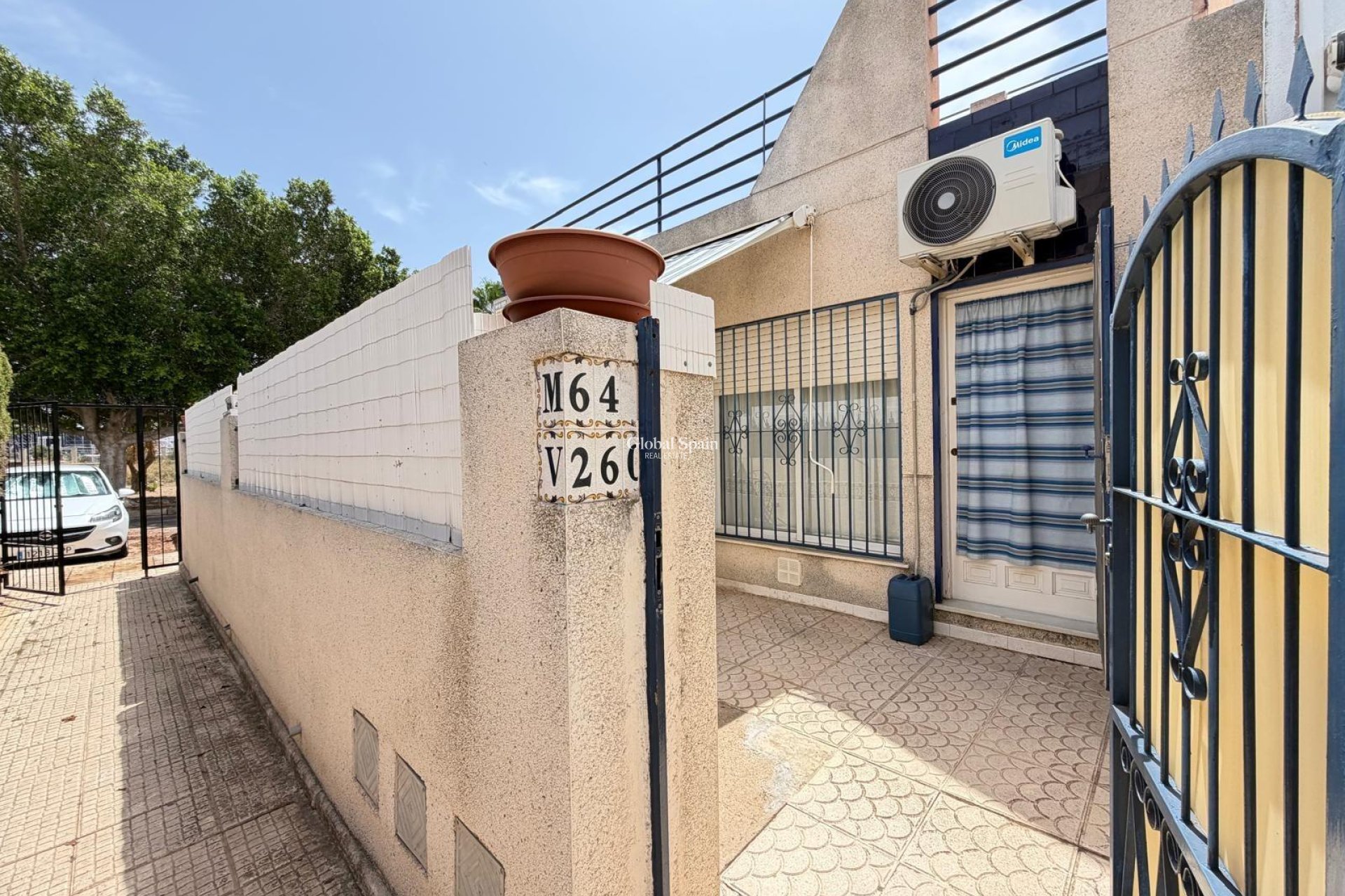 Venta - CASA -
TORREVIEJA - Carrefour
