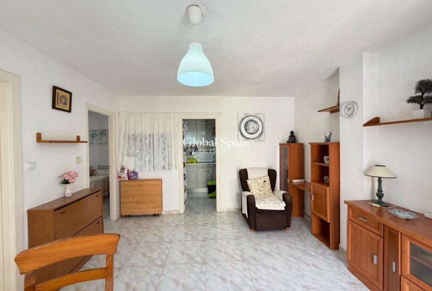 Venta - CASA -
TORREVIEJA - Carrefour