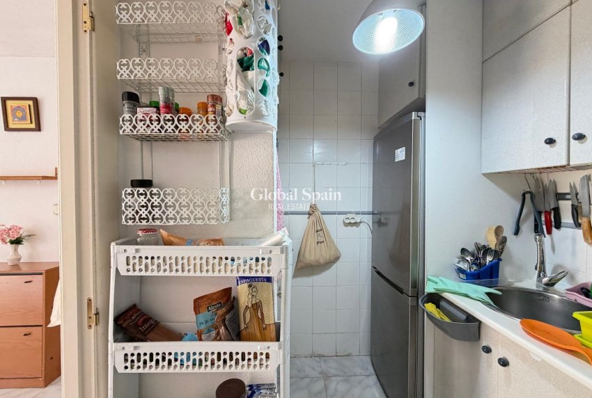Venta - CASA -
TORREVIEJA - Carrefour