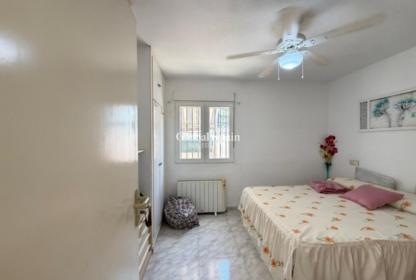 Venta - CASA -
TORREVIEJA - Carrefour