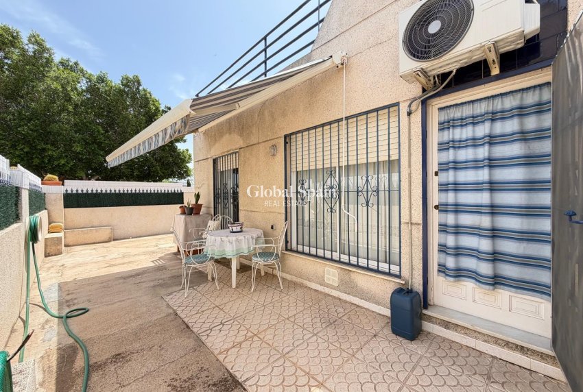 Venta - CASA -
TORREVIEJA - Carrefour