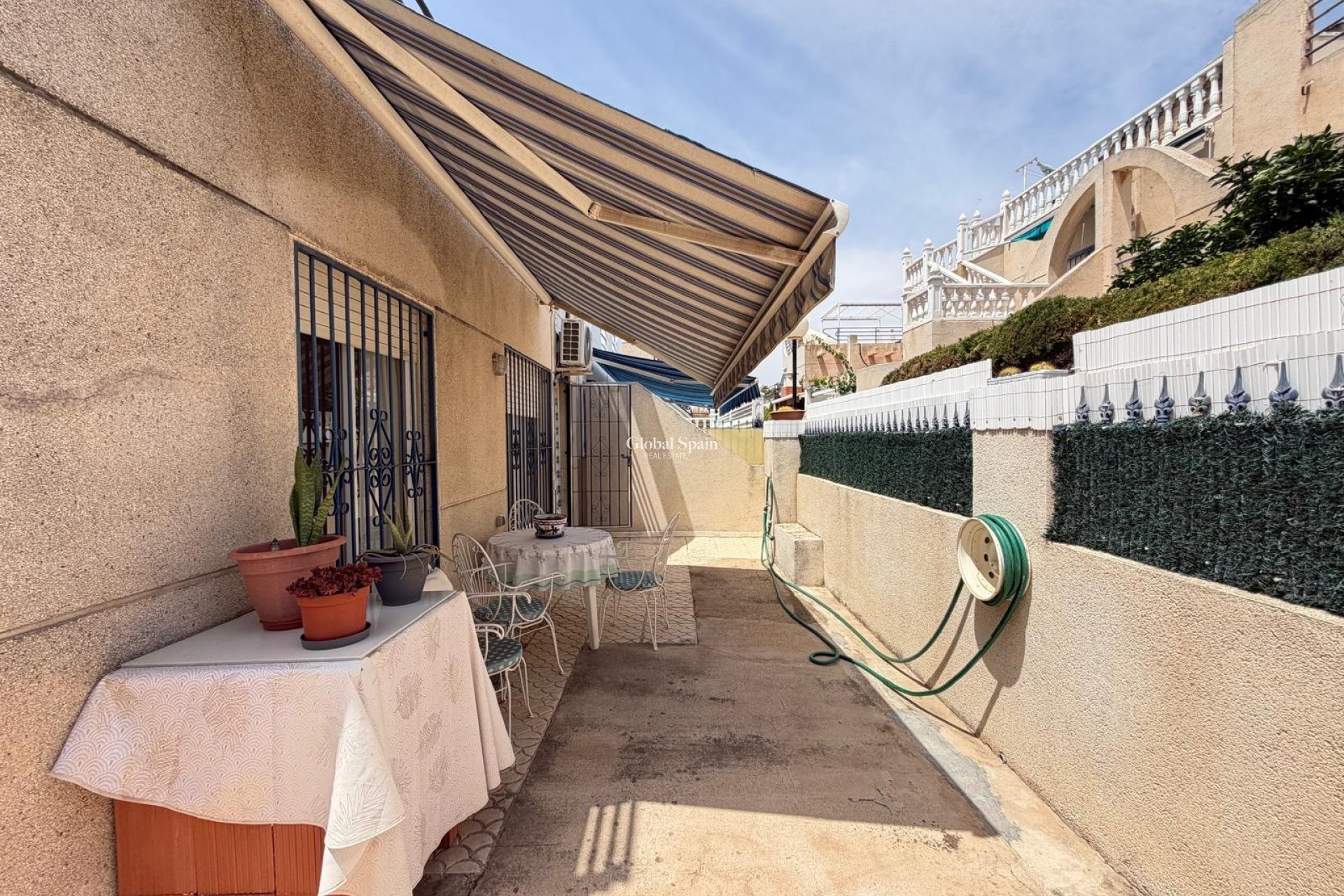 Venta - CASA -
TORREVIEJA - Carrefour