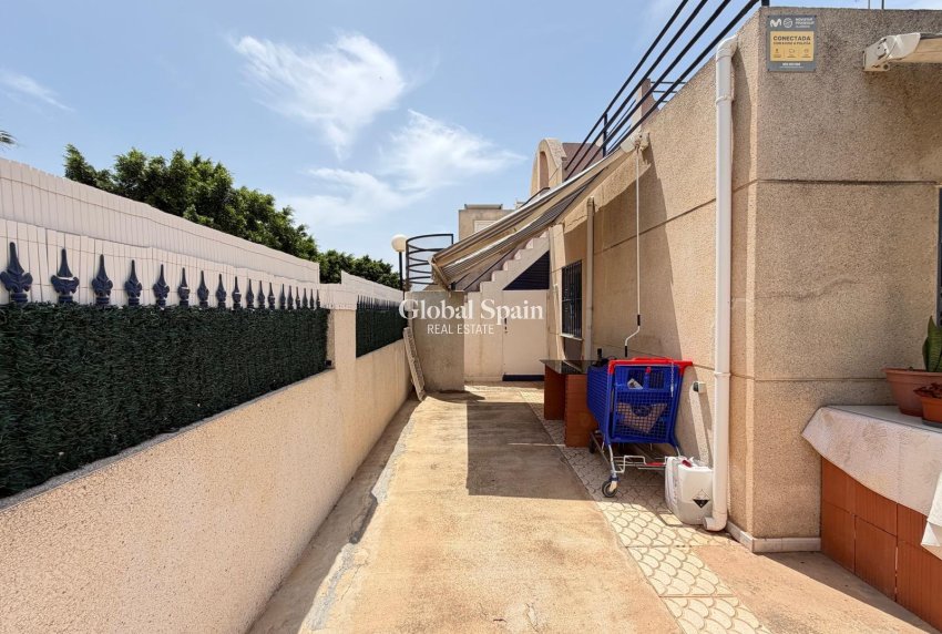 Venta - CASA -
TORREVIEJA - Carrefour