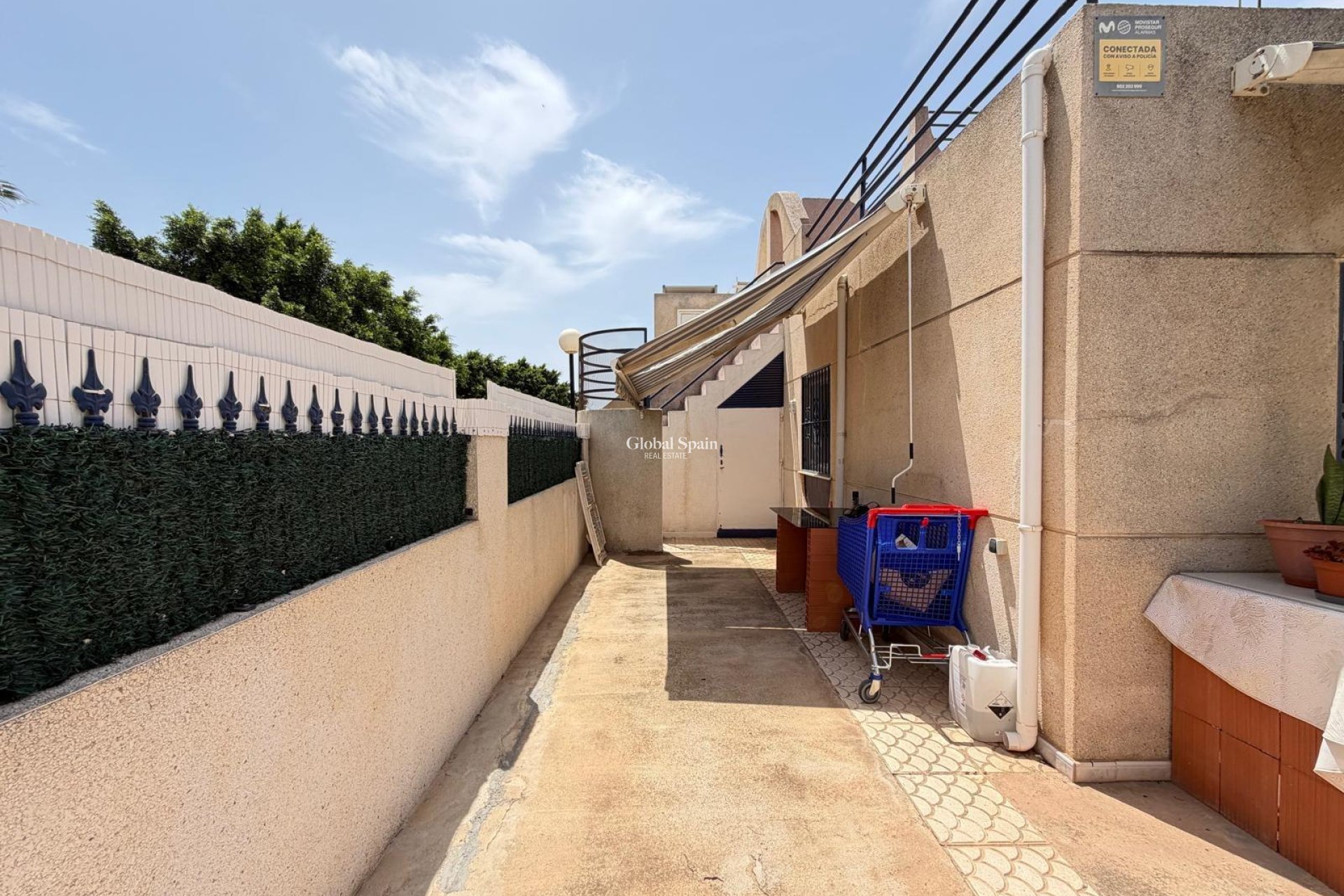 Venta - CASA -
TORREVIEJA - Carrefour