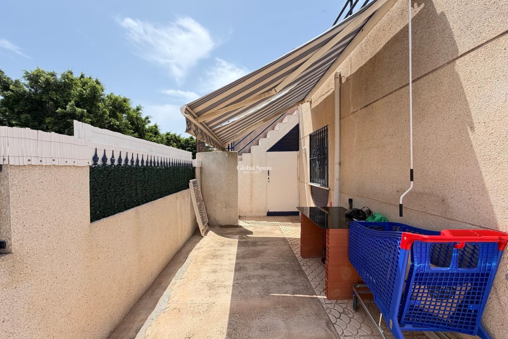 Venta - CASA -
TORREVIEJA - Carrefour