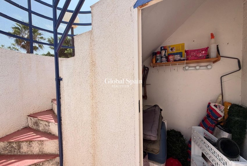 Venta - CASA -
TORREVIEJA - Carrefour
