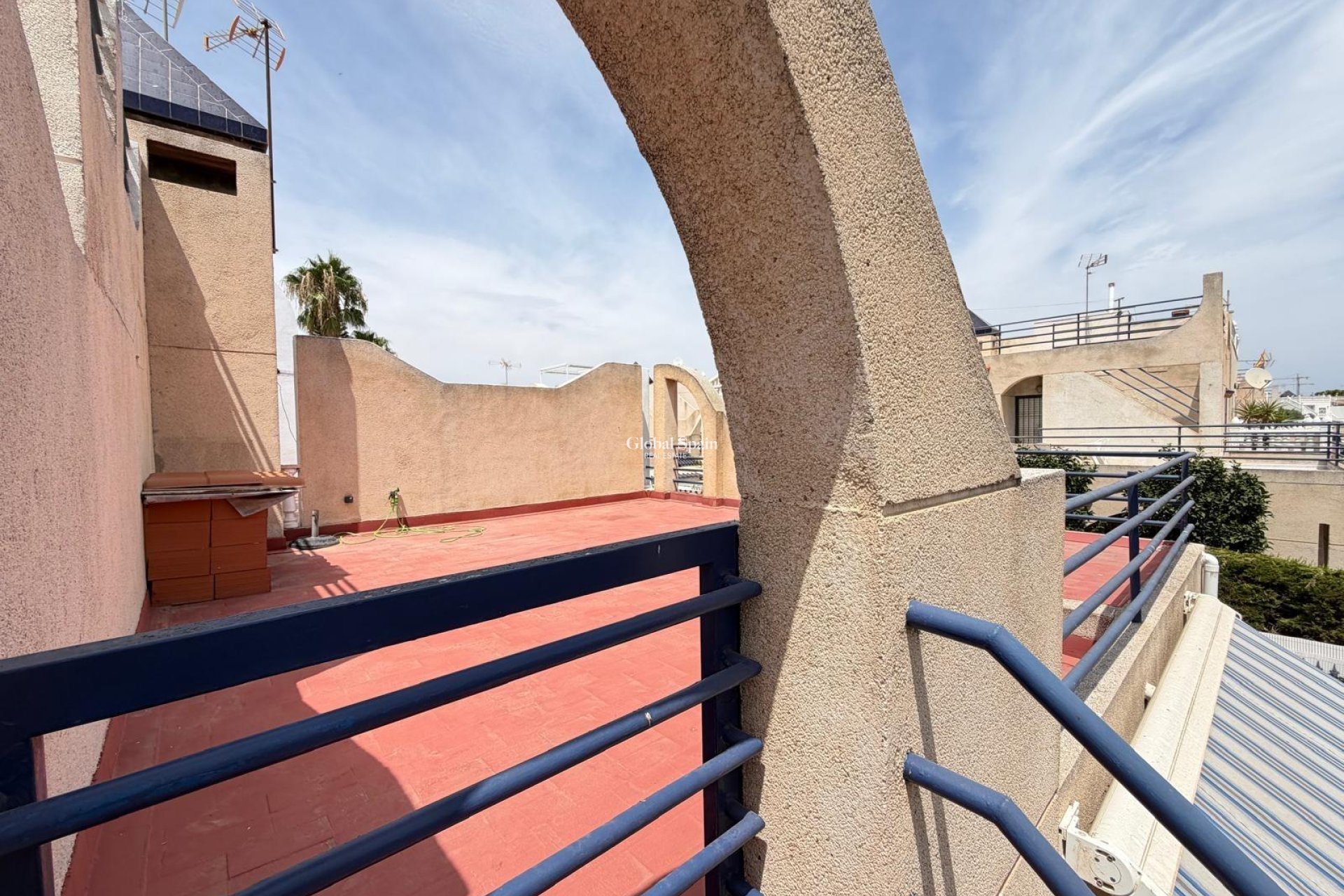 Venta - CASA -
TORREVIEJA - Carrefour