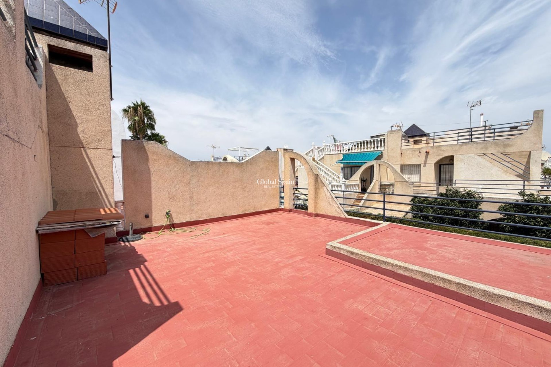 Venta - CASA -
TORREVIEJA - Carrefour