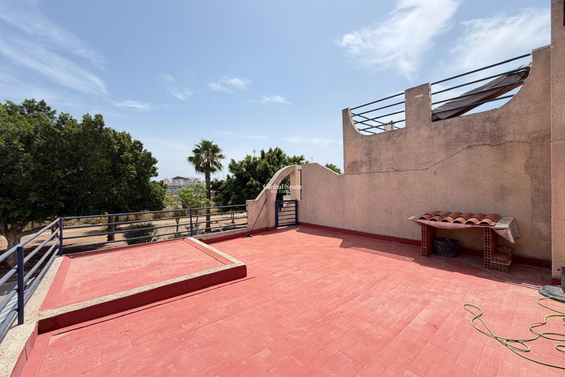 Venta - CASA -
TORREVIEJA - Carrefour