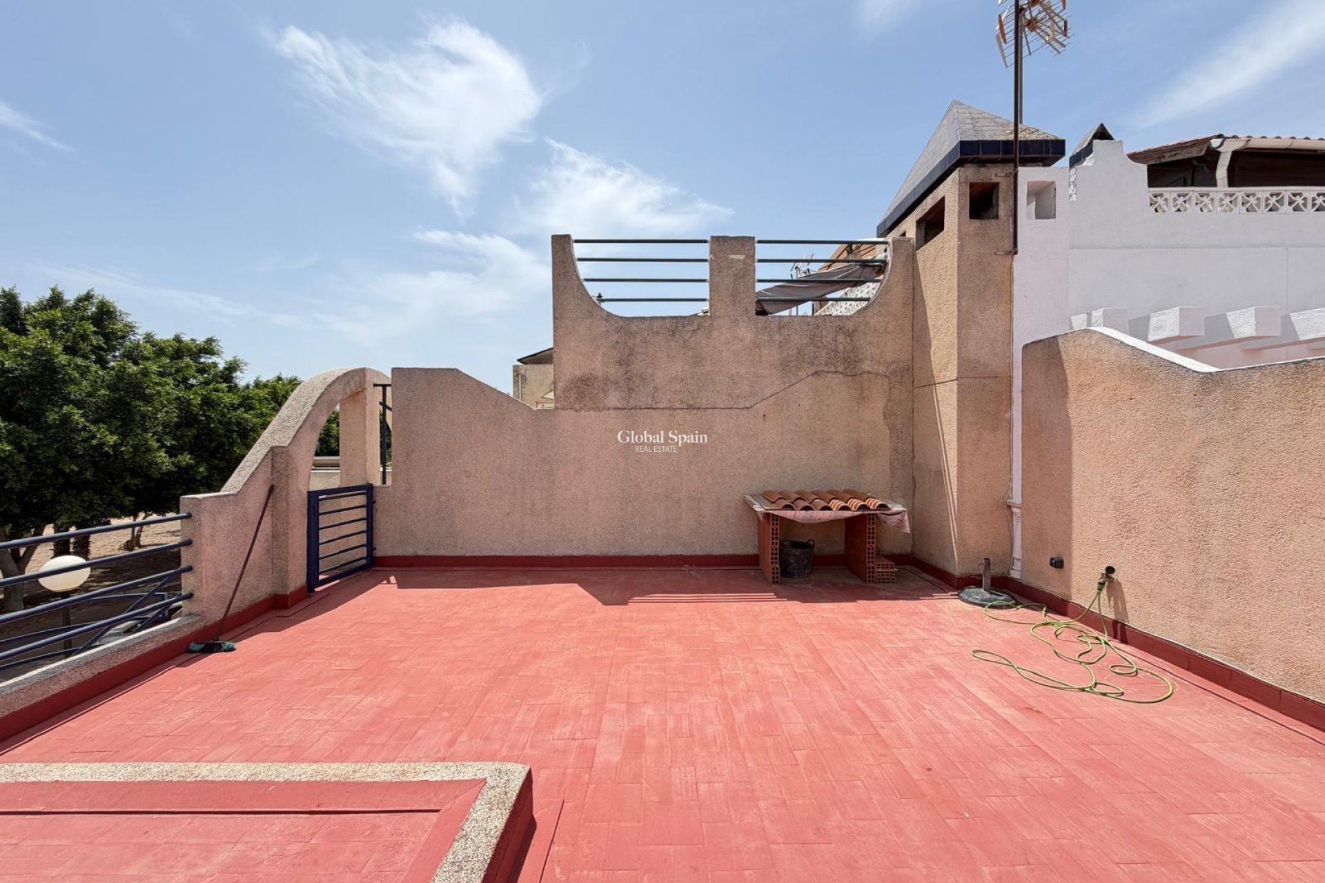 Venta - CASA -
TORREVIEJA - Carrefour