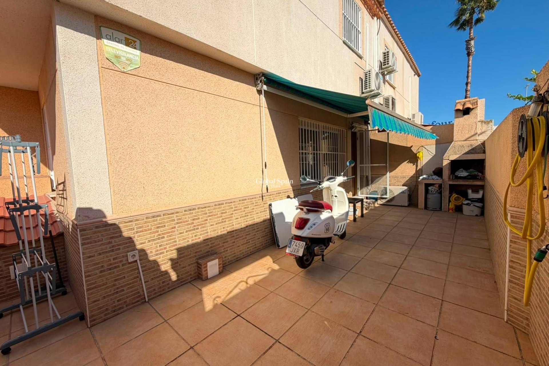 Venta - CASA -
TORREVIEJA - Carrefour
