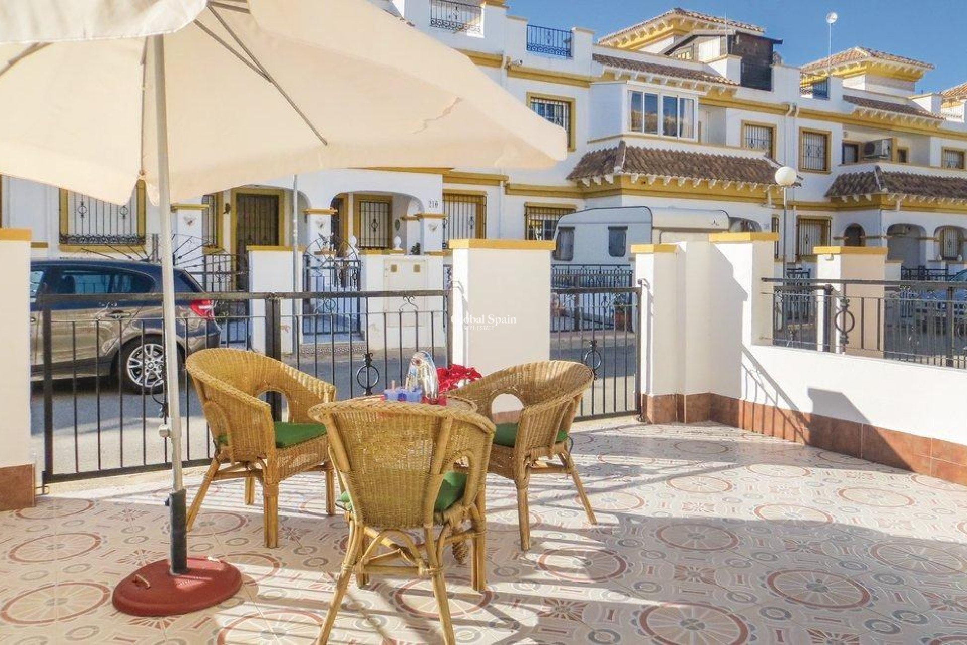 Venta - CASA -
TORREVIEJA - Carrefour