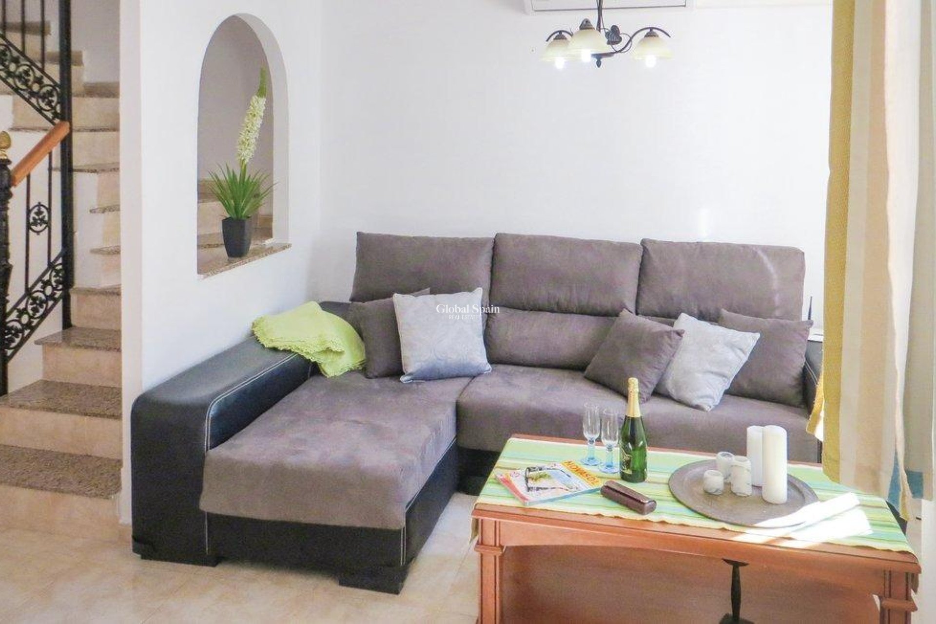 Venta - CASA -
TORREVIEJA - Carrefour