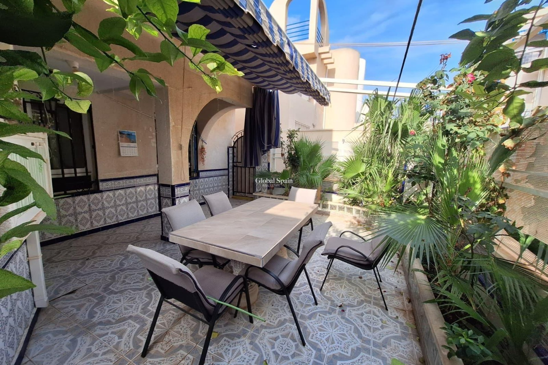 Venta - CASA -
TORREVIEJA - Carrefour