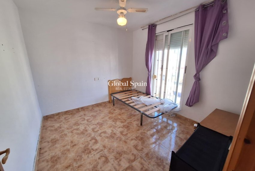 Venta - CASA -
TORREVIEJA - Carrefour